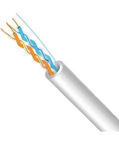 UTP 2P 24AWG 500м Кабель FinMark внутрішній