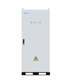 DEYE MS-TS500-2-A Комутаційна шафа