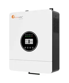 Felicity IVEM6048-II 6KVA 48V MPPT(90V-450V) однофазний чиста синусоїда Інвертор