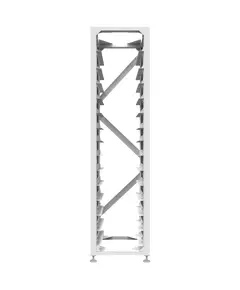 Deye BOS-A-Rack-14 floors Стойка для 14 висковольтних батарей