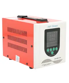Westech EAP ULTIMATE MPS-500 (800VA) ДБЖ з правильною синусоїдою