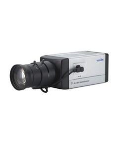 VC56BS-12 Черно-белая корпусная видеокамера