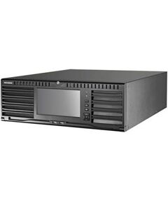 DS-96128NI-I16 128-канальный Видеорегистратор Hikvision