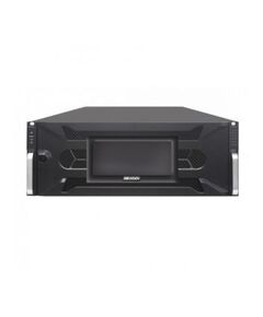 DS-96256NI-F24 256-канальный сетевой видеорегистратор Hikvision