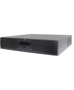 iDS-9632NXI-I8/16S 32-канальный DeepinMind сетевой видеорегистратор Hikvision