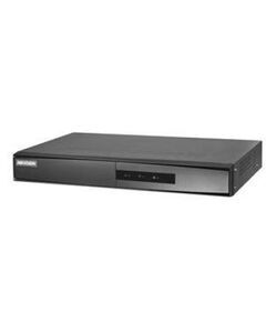 DS-7608NI-K1 8-канальный сетевой видеорегистратор