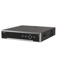 DS-7716NI-K4/16P 16-канальный NVR c PoE на 16 портов