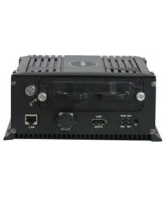 DS-M7508HNI 8-канальный IP видеорегистратор Hikvision
