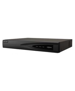 DS-7608NI-K1(B) 8-канальный сетевой видеорегистратор
