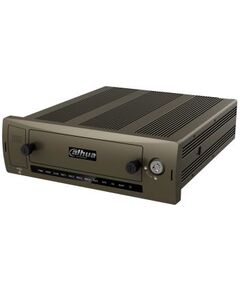 DH-MCVR5104-GCW 4-канальный автомобильный HDCVI видеорегистратор