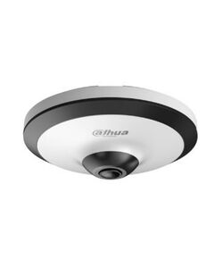DH-HAC-EW2501P 5МП (1.4мм) Fisheye HDCVI видеокамера Dahua