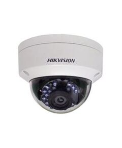 DS-2CE56D1T-VPIR (2.8 мм) 1080p HD видеокамера