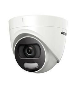 DS-2CE72DFT-F 2МП (3.6мм) Turbo HD видеокамера Hikvision