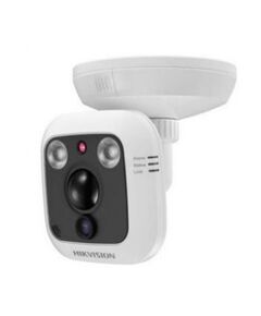 DS-2CD2C10F-IW (4мм) 1.3МП IP видеокамера Hikvision c PIR датчиком