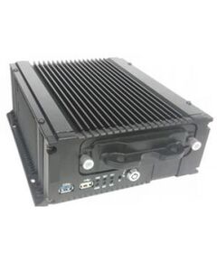 DS-MP7508 8-канальный HDTVI Мобильный видеорегистратор Hikvision