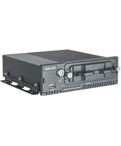 DS-M5504HM-T/GW/WI58(IT) Автомобильный регистратор Hikvision c GPS, 3G/4G и Wi-Fi модулем