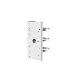 DS-1275ZJ-SUS Кронштейн для крепления на столб