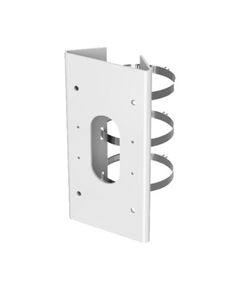DS-1475ZJ-SUS Кронштейн для крепления на столб