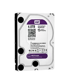 WD40PURX Жесткий диск 4Тб