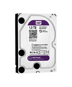 WD10PURX Жесткий диск 1Тб