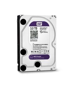 WD30PURX Жесткий диск 3Тб