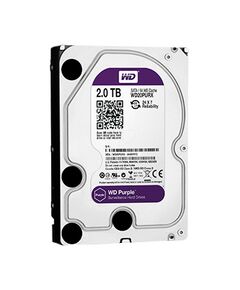WD20PURX Жесткий диск 2Тб