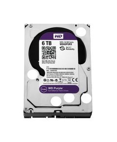 WD60PURX Жесткий диск 6Тб