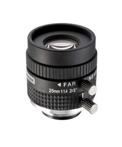 MF2514M-5MP 5МП Объектив Hikvision