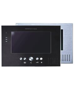 MT373C-CKS black 7" монитор