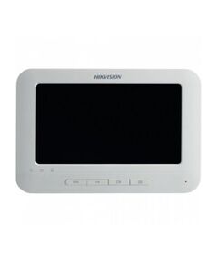 DS-KH6310-W(L) IP видеодомофон