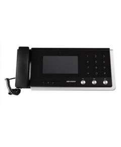 DS-KM8301 7" IP мастер станция