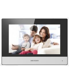 DS-KH6320-WTE1 7" IP видеодомофон