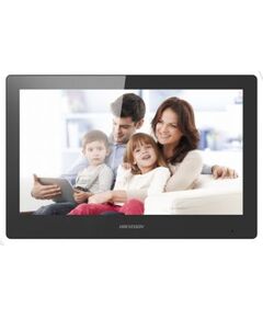 DS-KH8520-WTE1 10" IP видеодомофон