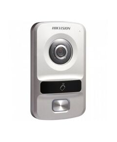 DS-KV8102-IP IP вызывная панель