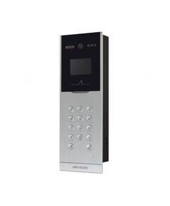 DS-KD8002-VM 1.3МП многоабонентская IP вызывная панель