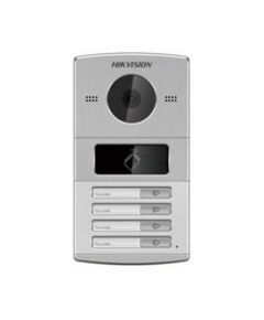 DS-KV8402-IM 1.3Мп IP вызывная панель