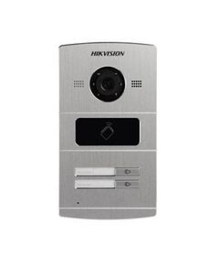 DS-KV8202-IM 1.3Мп IP вызывная панель