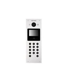 DS-KD3002-VM 1.3МП многоабонентская IP вызывная панель