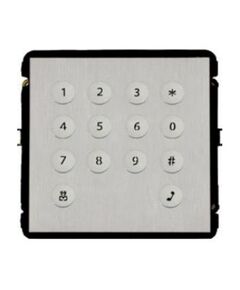 DH-VTO2000A-K Модуль кодовой клавиатуры