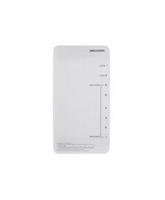 DS-KAD606-N Распределитель аудио/видео сигнала для IP систем