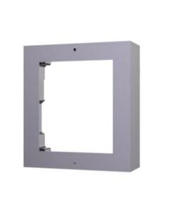 DS-KD-ACW1 Накладная панель для монтажа DS-KD8003-IME1