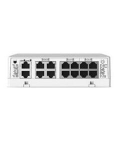 DS-KAD312 Коммутатор для аналоговых систем домофонов Hikvision