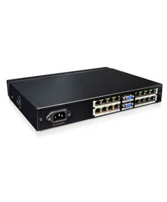 UTP116PV-HD 16 канальный приемо-передатчик