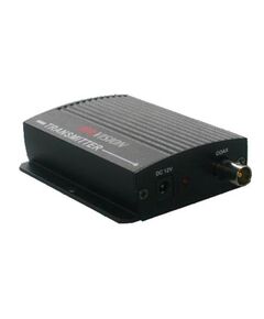 DS-1H05-T/E Конвертер сигнала c PoE (предатчик)