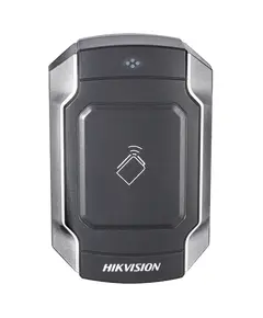 DS-K1104M Mifare IP65 Считыватель Hikvision