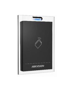DS-K1101M Mifare IP64 Считыватель Hikvision