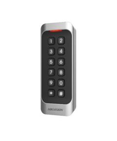 DS-K1107EK EM считыватель с кодовой клавиатурой