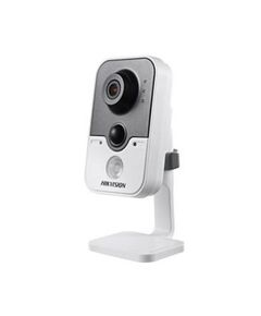 DS-2CD2420F-I (4 мм) 2МП IP видеокамера Hikvision с PIR датчиком