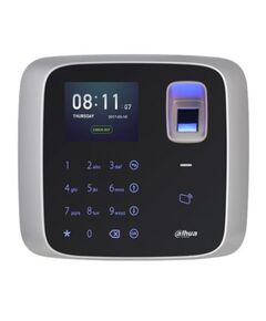 DHI-ASA2212A Автономный учет рабочего времени