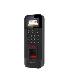 DS-K1T804MF-1 Терминал контроля доступа